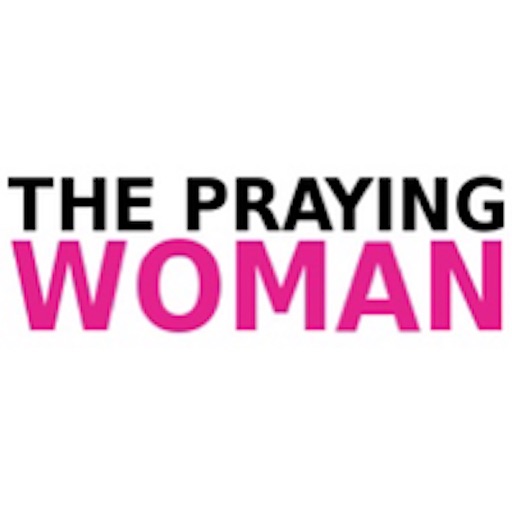 PrayingWoman