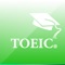 This application provides more than 4500 questions to practice for TOEIC® test