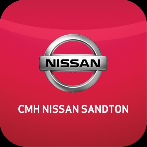 CMH Nissan Sandton iOS App
