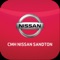 At CMH Nissan Sandton we make it our priority to offer you, our customer, a professional service that will leave you completely satisfied