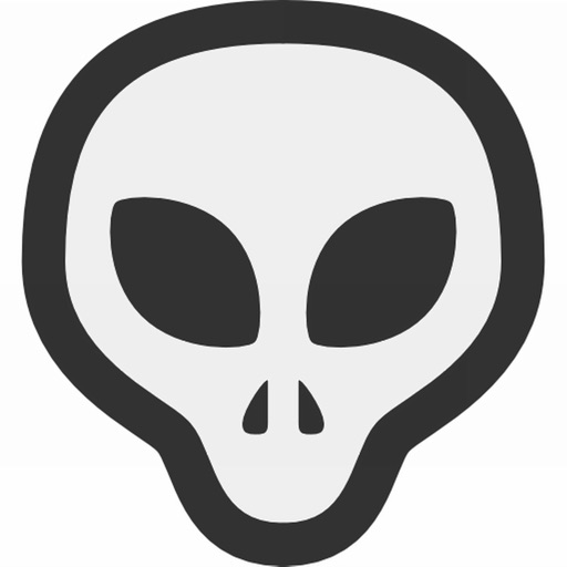 Alien Shoot: Take Them Down iOS App