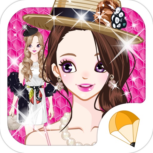 I am a princess - Holiday Party iOS App