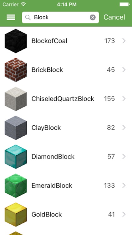 block launcher pe