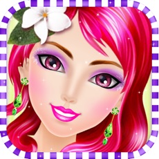 Activities of Twin Princess Makeover for girls kids