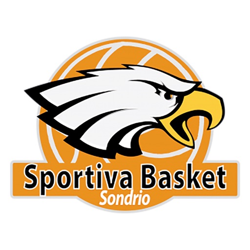 Basket Sondrio icon