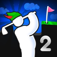 Super Stickman Golf 2 apk