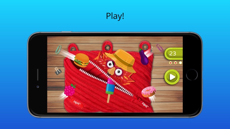 MONSTAR screenshot-3