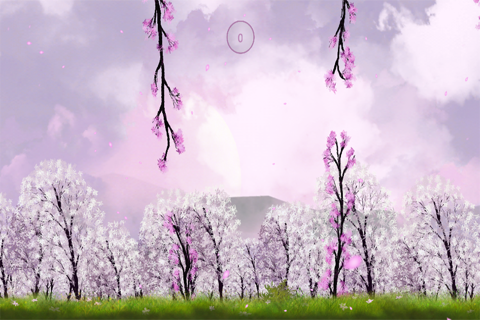 The Crossing Of Seasons screenshot 3