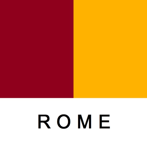 Rome Travel Guide by Tristansoft icon