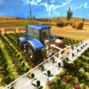 Harvest Day Pro Farm Tractor