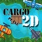 Cargo Plane 2D