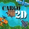 Try yourself as captain of cargo plane