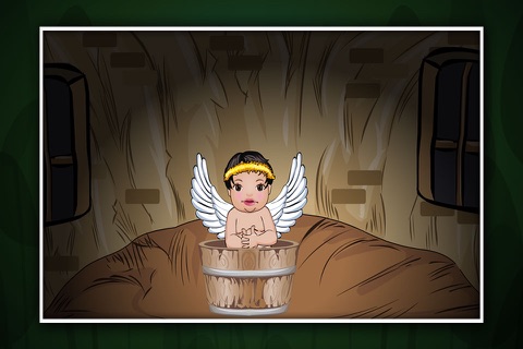 Angel Escape 3 screenshot 4