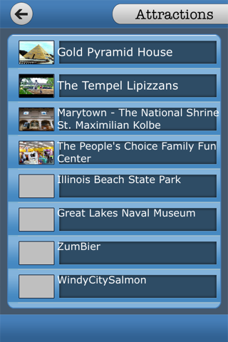 Best App For Six Flags Great America Guide screenshot 3