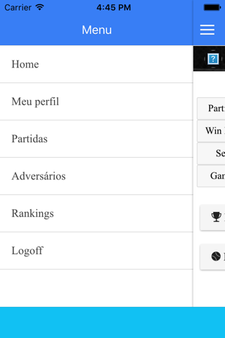 ATVP Virtual Tennis Ranking screenshot 4