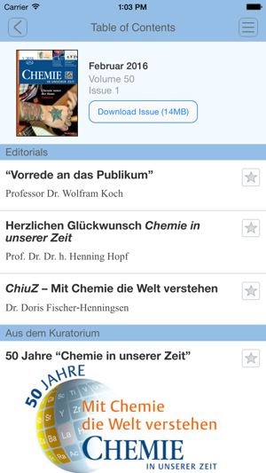 Chemie in unserer Zeit(圖5)-速報App