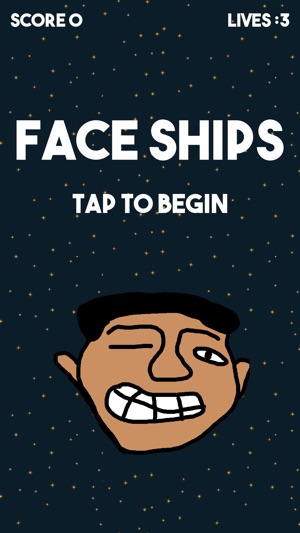 Face Ships