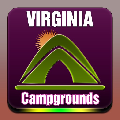 Virginia Campgrounds Offline Guide