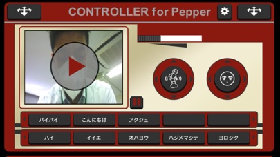 Pepper向けコントローラのおすすめ画像1