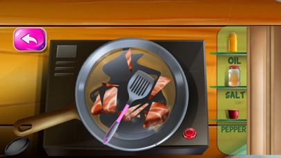 How to cancel & delete Kitchen Kids Cooking Chef : let's cook the most delicious food ! FREE from iphone & ipad 4