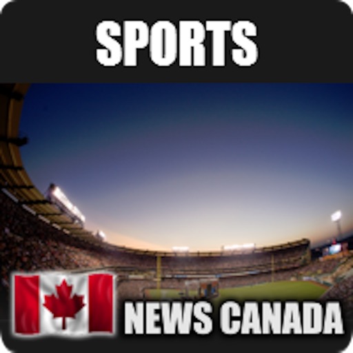 Canada Sports News icon