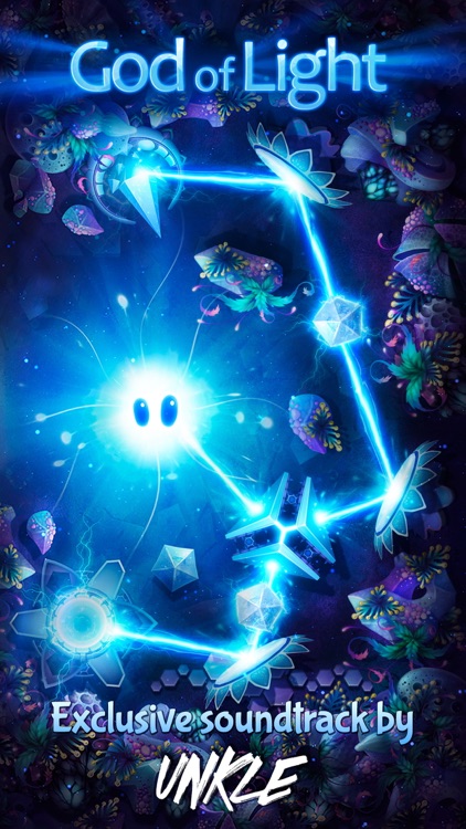 God of Light screenshot-4