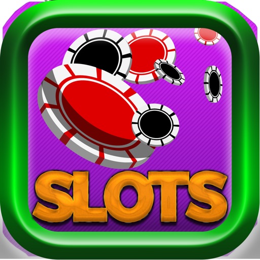 Play Free Jackpot  Royale in Vegas iOS App