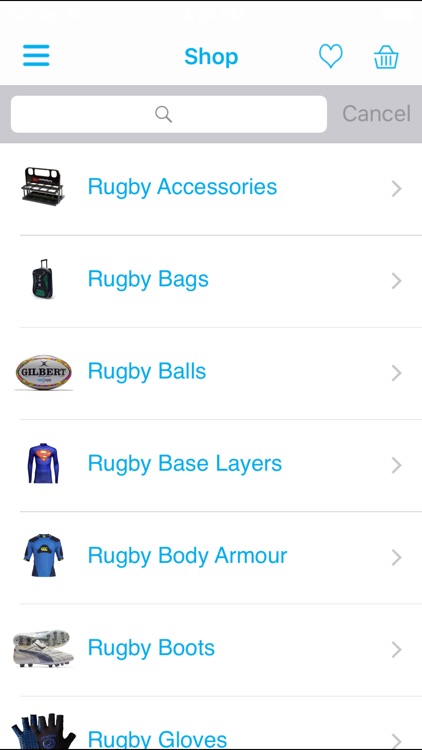 Lovell Rugby screenshot-3