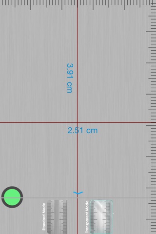 Handy Tool Set for Daily Use -  6 in 1 Toolkit with Compass, Flashlight, Ruler, Magnifying Glass ( magnifier ), Mirror and Arc Protractor ! screenshot 2