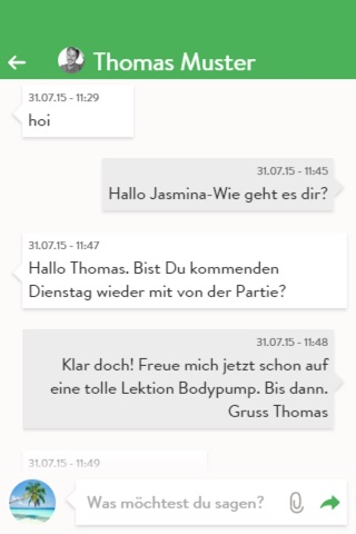 mySihlbogen screenshot 3