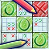 Ultimate Tic Tac Toe