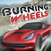 Burning Wheels 3D Racing