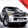 Best Cars - Toyota Hilux Edition Photos and Video Galleries FREE