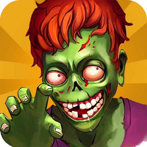 Zombie Killer - Finally Revolt iOS App