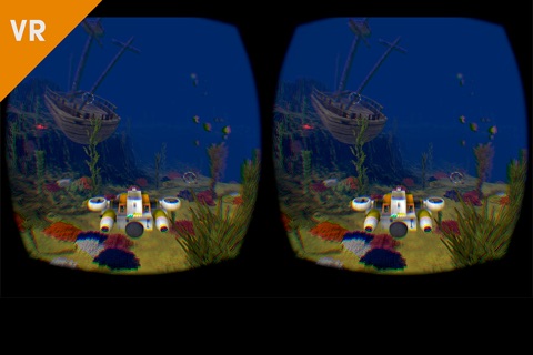 PIXO Mobile VR screenshot 2