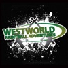Westworld Paint Ball