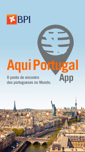 Aqui Portugal