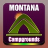 Montana Campgrounds Offline Guide