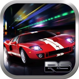 Real Night Racing: Speed Simulator