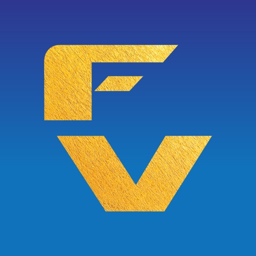 FRV Coupons icon