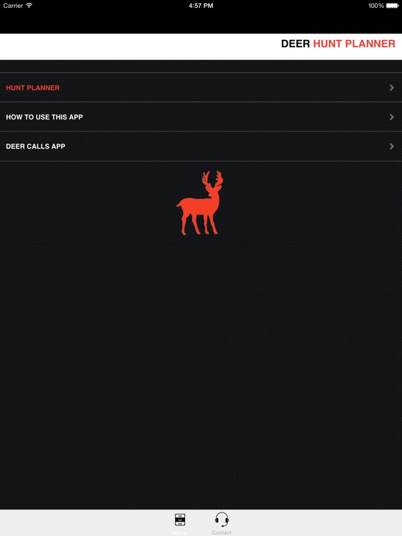 Whitetail Deer Hunting Strategy - Deer Hunter Plan for Big Game Hunting * AD FREE screenshot-3