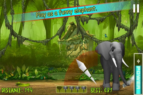Jungle Joy Free screenshot 4