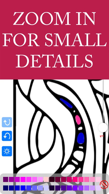 Coloring Advanced Premium - Stop waiting! Start Escaping! screenshot-4