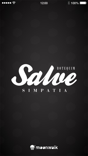 Salve Simpatia(圖2)-速報App