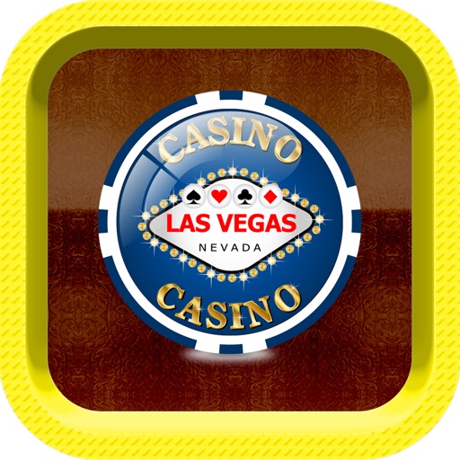 Casino Las Vegas Classic SLOTS - Free Vegas Games, Win Big Jackpots, & Bonus Games! icon