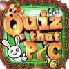 Quiz That Pics : Baby Animal Picture Question Puzzle Games