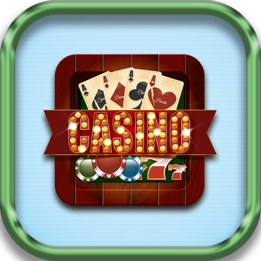 Casino Ceaser House of Fun - Free Vegas Games, Win Big Jackpots, & Bonus Games! icon