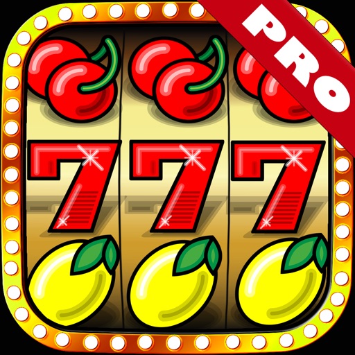 101 Fruit Slots - Hot Classic Casino Slots icon