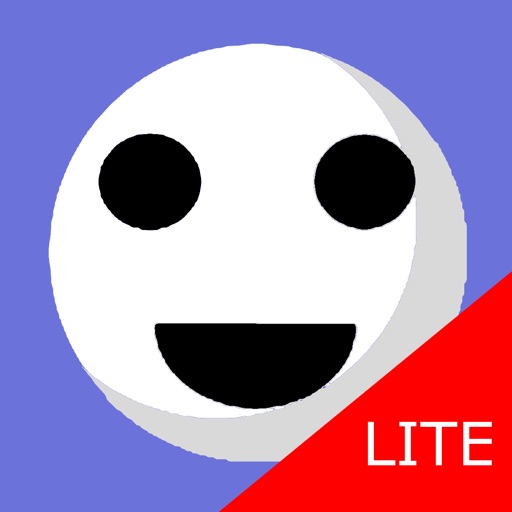 IAmTheBall Lite Icon