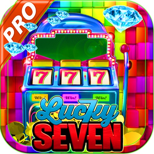 Magician Hot 777 Mega Slots Casino Games Free Slots: Free Games HD ! iOS App